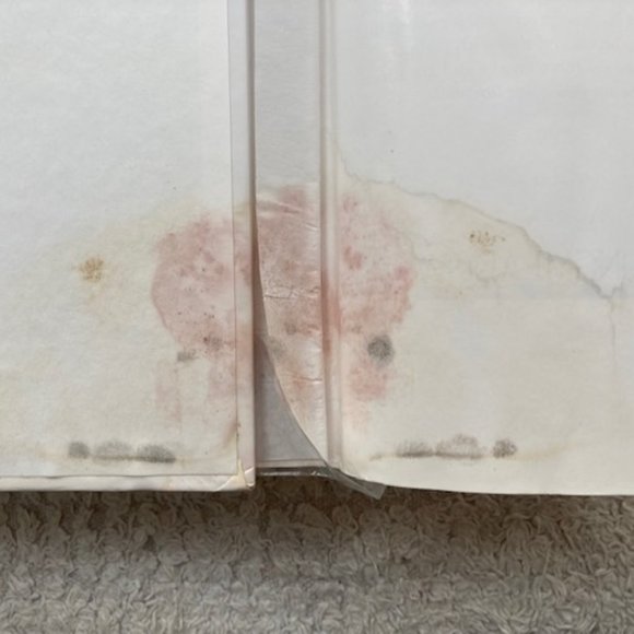 CHRISTMAS COOKBOOK-Over 150 Recipes -Christmas Eve Mull -Appetizers to Desserts - Picture 4 of 14